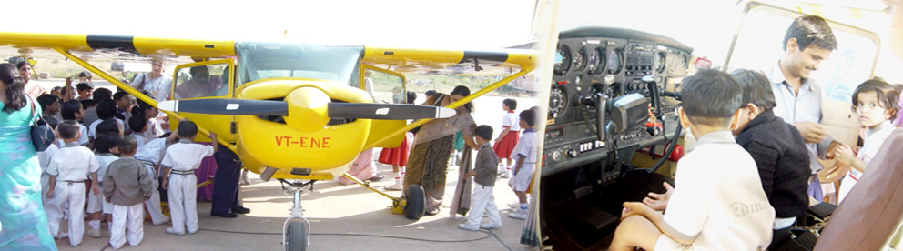 St Edmund's School, Jaipur