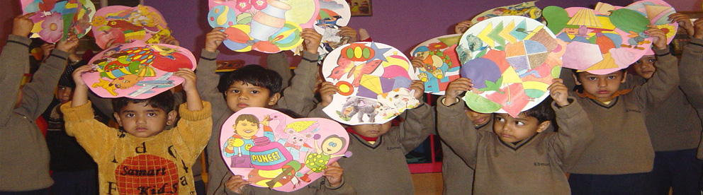 St Edmund's School, Jaipur