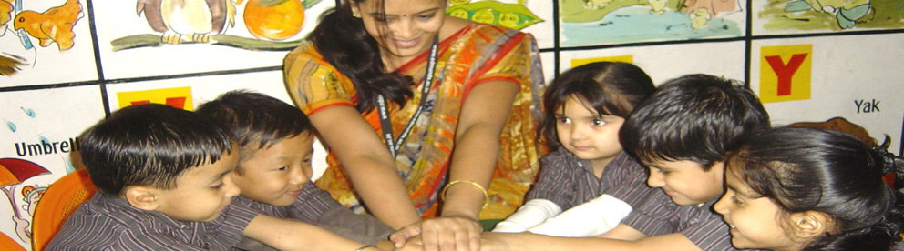 St Edmund's School, Jaipur