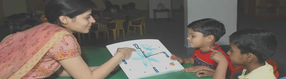St Edmund's School, Jaipur