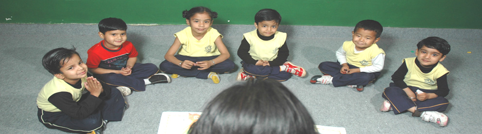 St Edmund's School, Jaipur